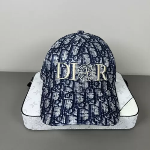 Replica Christian Dior Caps #1310867 $25.00 USD for Wholesale