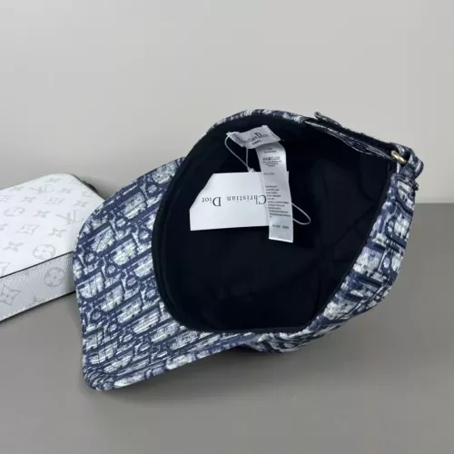 Replica Christian Dior Caps #1310867 $25.00 USD for Wholesale