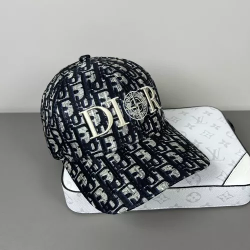 Replica Christian Dior Caps #1310868 $25.00 USD for Wholesale