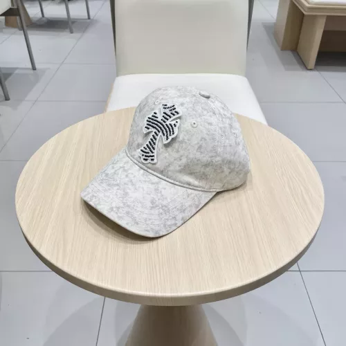 Replica Chrome Hearts Caps #1310869 $34.00 USD for Wholesale