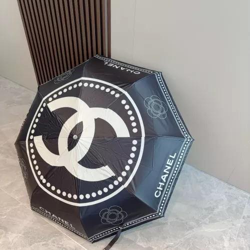 Replica Chanel Umbrellas #1310873 $32.00 USD for Wholesale