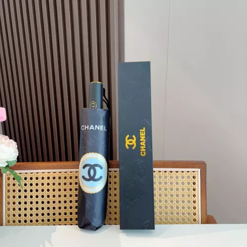 Replica Chanel Umbrellas #1310875 $32.00 USD for Wholesale