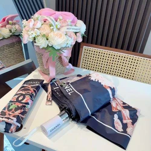 Replica Chanel Umbrellas #1310878 $32.00 USD for Wholesale