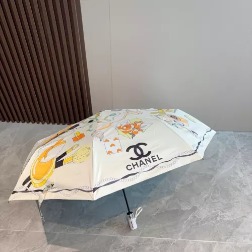 Replica Chanel Umbrellas #1310879 $32.00 USD for Wholesale