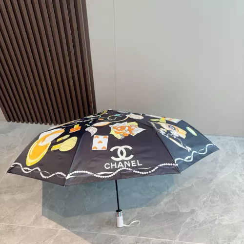Replica Chanel Umbrellas #1310880 $32.00 USD for Wholesale