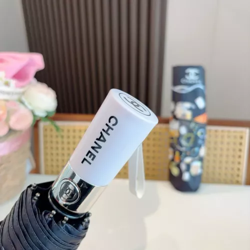 Replica Chanel Umbrellas #1310880 $32.00 USD for Wholesale