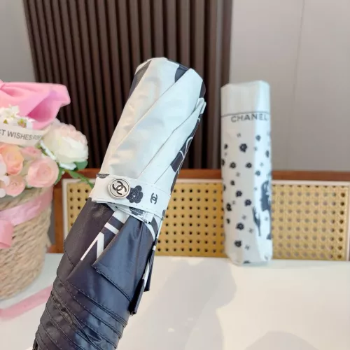 Replica Chanel Umbrellas #1310881 $32.00 USD for Wholesale