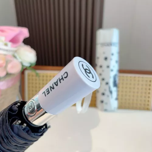 Replica Chanel Umbrellas #1310881 $32.00 USD for Wholesale