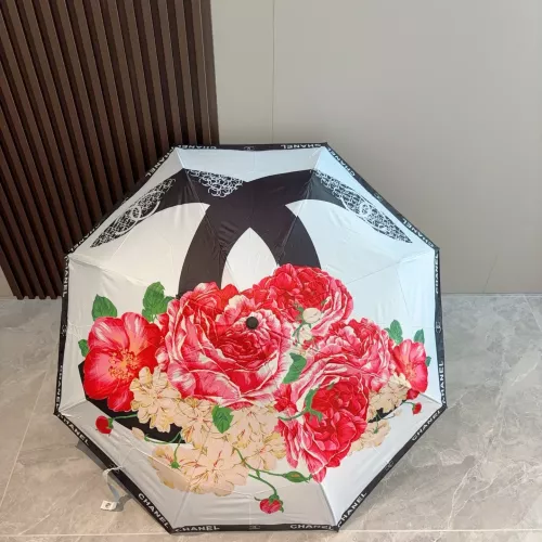 Chanel Umbrellas #1310883 $32.00 USD, Wholesale Replica Chanel Umbrellas