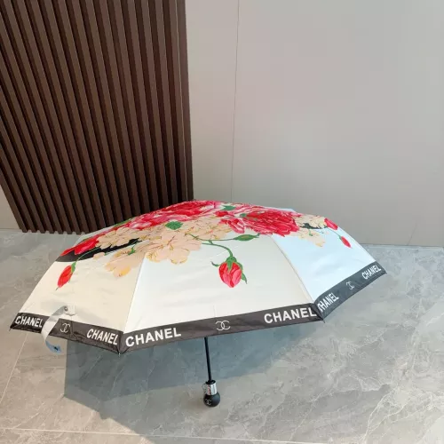 Replica Chanel Umbrellas #1310883 $32.00 USD for Wholesale
