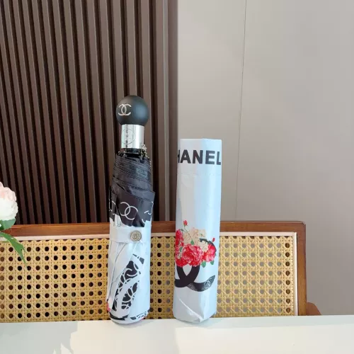 Replica Chanel Umbrellas #1310883 $32.00 USD for Wholesale