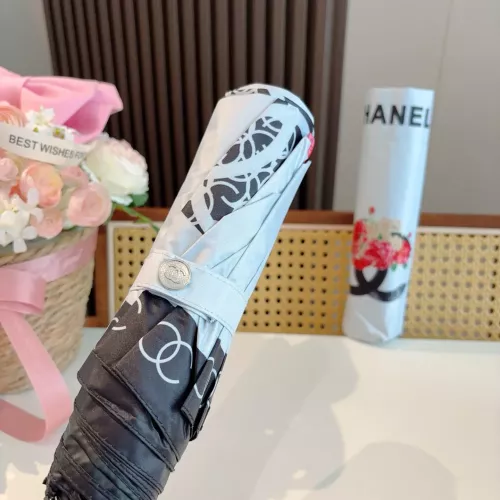 Replica Chanel Umbrellas #1310883 $32.00 USD for Wholesale