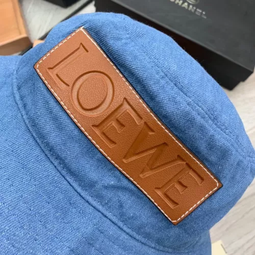 Replica LOEWE Caps #1310890 $34.00 USD for Wholesale