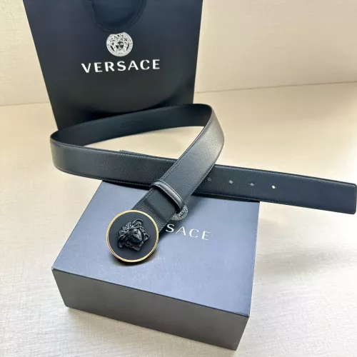 Replica Versace AAA Quality Belts For Men #1310891 $64.00 USD for Wholesale