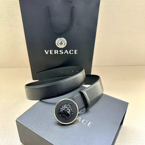 Replica Versace AAA Quality Belts For Men #1310891 $64.00 USD for Wholesale