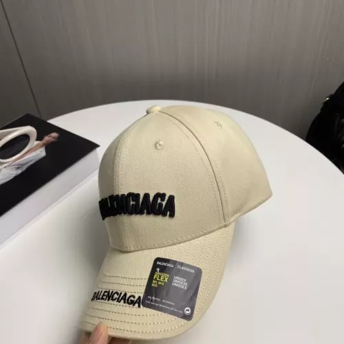 Replica Balenciaga Caps #1310895 $27.00 USD for Wholesale