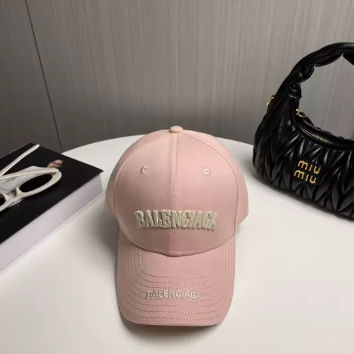 Balenciaga Caps #1310896 $27.00 USD, Wholesale Replica Balenciaga Caps