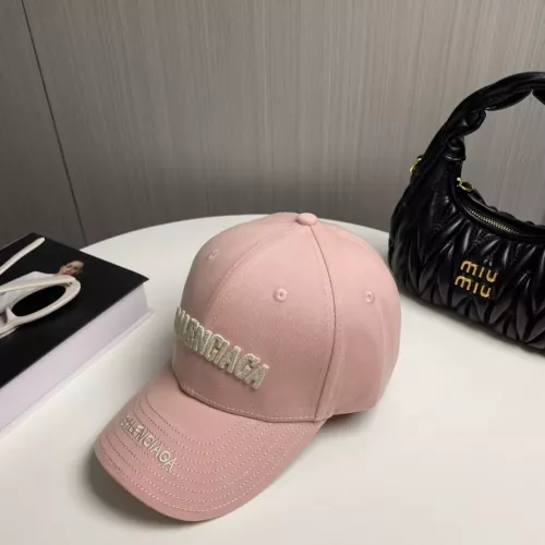 Replica Balenciaga Caps #1310896 $27.00 USD for Wholesale
