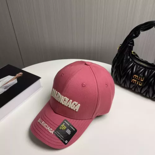 Replica Balenciaga Caps #1310897 $27.00 USD for Wholesale