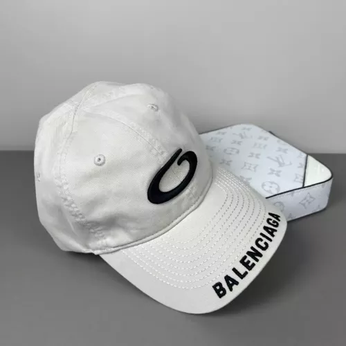 Replica Balenciaga Caps #1310901 $25.00 USD for Wholesale
