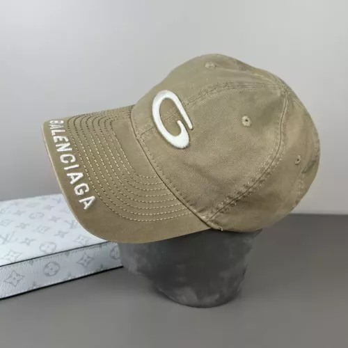 Replica Balenciaga Caps #1310902 $25.00 USD for Wholesale