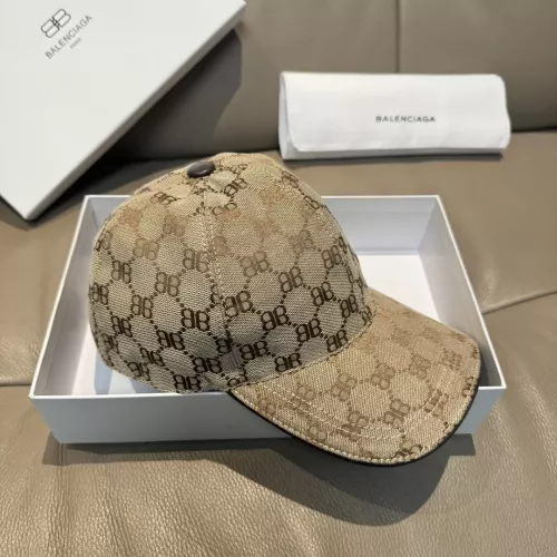 Replica Balenciaga Caps #1310927 $34.00 USD for Wholesale