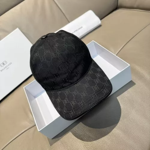 Balenciaga Caps #1310929 $34.00 USD, Wholesale Replica Balenciaga Caps