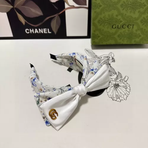 Replica Gucci Headband #1310936 $27.00 USD for Wholesale