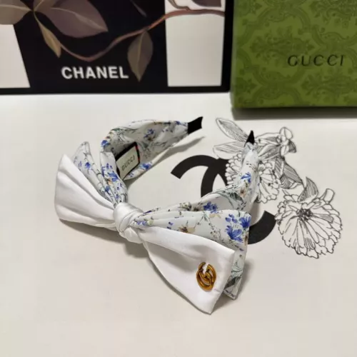 Replica Gucci Headband #1310936 $27.00 USD for Wholesale