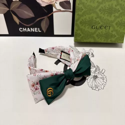 Replica Gucci Headband #1310937 $27.00 USD for Wholesale