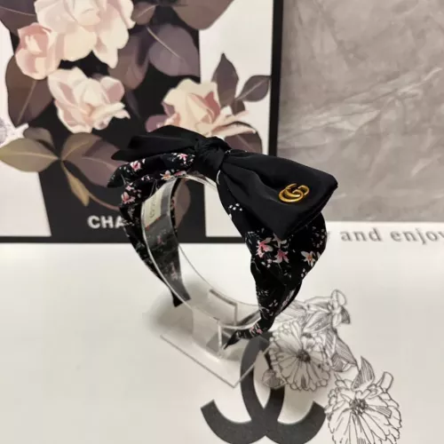 Gucci Headband #1310938