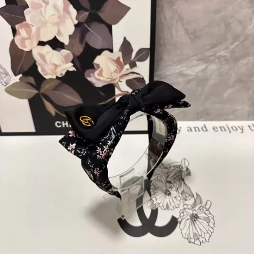 Replica Gucci Headband #1310938 $27.00 USD for Wholesale