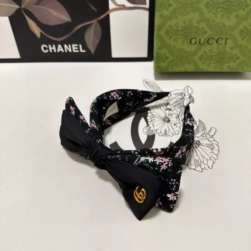 Replica Gucci Headband #1310938 $27.00 USD for Wholesale