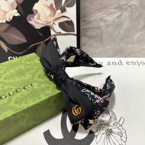 Replica Gucci Headband #1310938 $27.00 USD for Wholesale