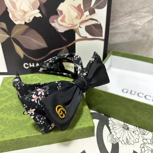 Replica Gucci Headband #1310938 $27.00 USD for Wholesale