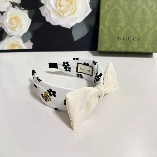 Replica Gucci Headband #1310939 $27.00 USD for Wholesale