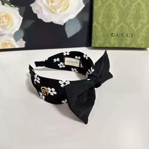 Replica Gucci Headband #1310942 $27.00 USD for Wholesale