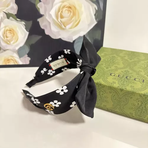 Replica Gucci Headband #1310942 $27.00 USD for Wholesale