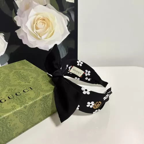 Replica Gucci Headband #1310942 $27.00 USD for Wholesale