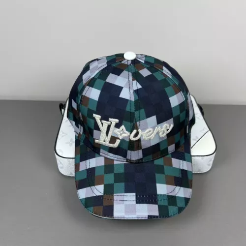 Replica Louis Vuitton LV Caps #1310952 $25.00 USD for Wholesale