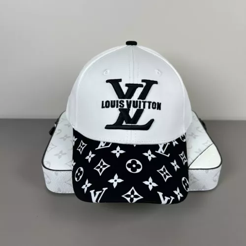 Louis Vuitton LV Caps #1310954 $25.00 USD, Wholesale Replica Louis Vuitton LV Caps