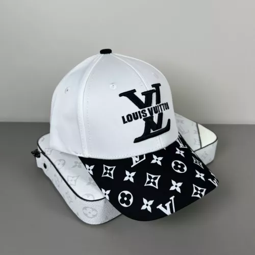 Replica Louis Vuitton LV Caps #1310954 $25.00 USD for Wholesale