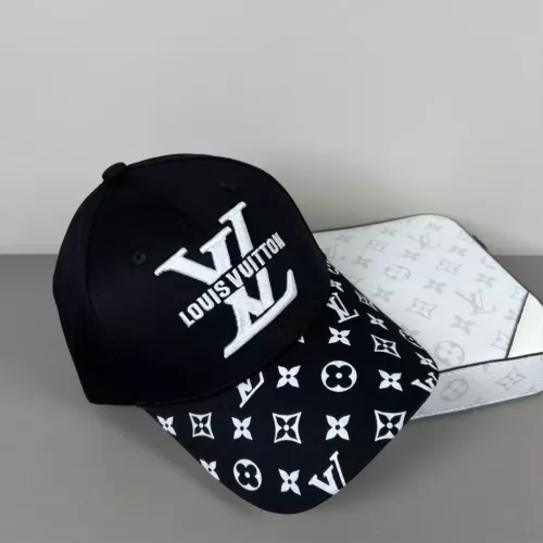 Replica Louis Vuitton LV Caps #1310955 $25.00 USD for Wholesale