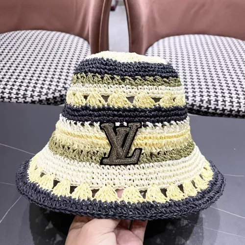 Louis Vuitton LV Caps #1310960 $38.00 USD, Wholesale Replica Louis Vuitton LV Caps