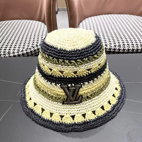 Replica Louis Vuitton LV Caps #1310960 $38.00 USD for Wholesale
