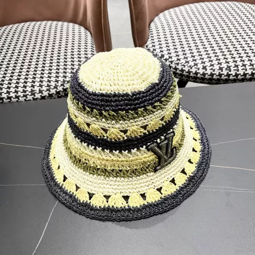 Replica Louis Vuitton LV Caps #1310960 $38.00 USD for Wholesale