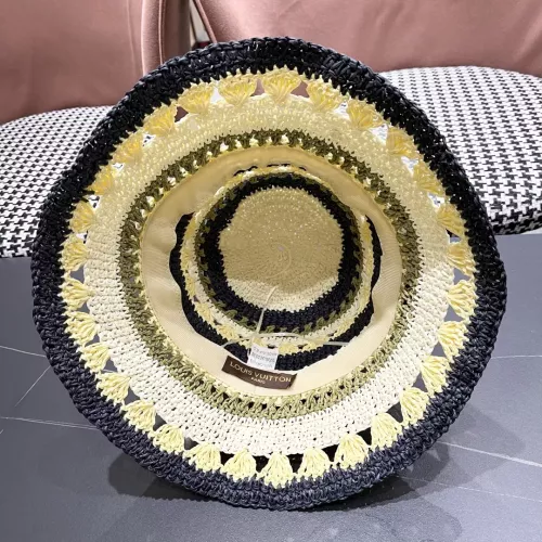 Replica Louis Vuitton LV Caps #1310960 $38.00 USD for Wholesale