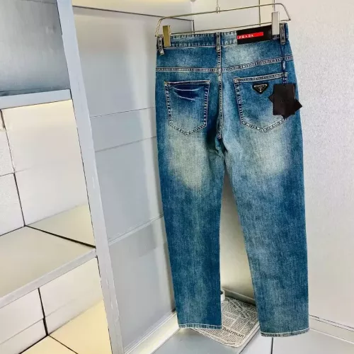 Prada Jeans For Men #1310964 $64.00 USD, Wholesale Replica Prada Jeans