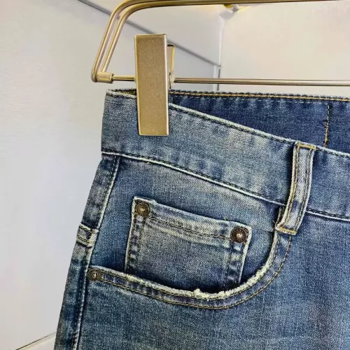 Replica Prada Jeans For Men #1310964 $64.00 USD for Wholesale