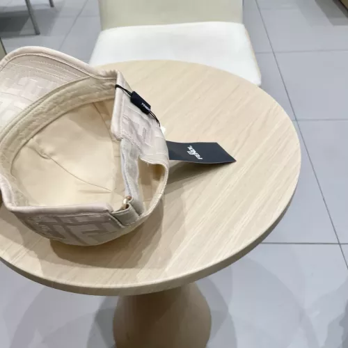 Replica Fendi Caps #1310966 $32.00 USD for Wholesale